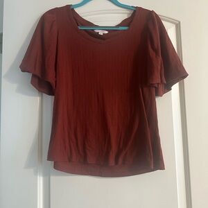 Lauren Conrad Blouse